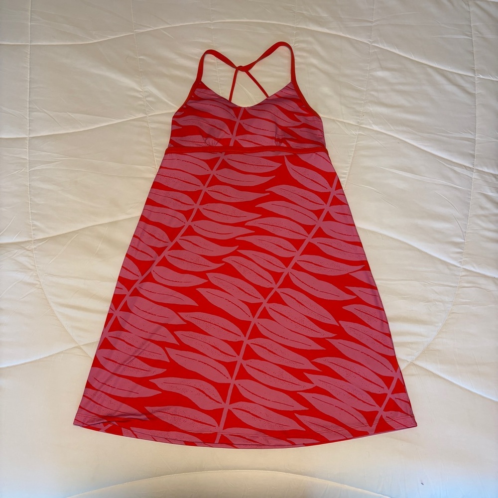 Women’s Patagonia Dress